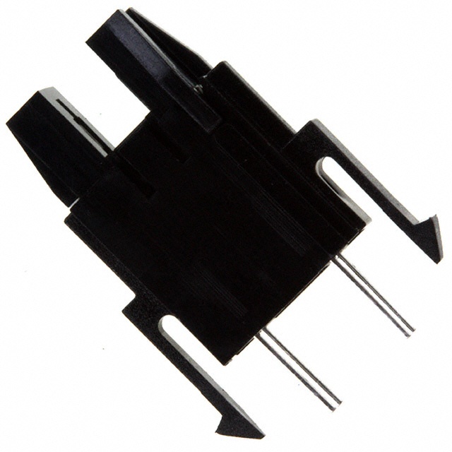 GP1S562 Sharp Microelectronics  Optical Sensors - Photointerrupters - Slot Type - Transistor Output